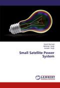 Small Satellite Power System