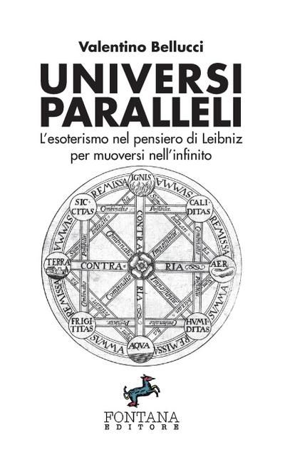 Universi Paralleli - L’esoterismo nel pensiero di Leibniz per muoversi nell’infinito