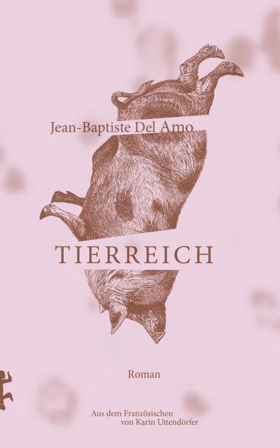 Del Amo, Tierreich