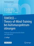 TOMTASS - Theory-of-Mind-Training bei Autismusspektrumstörungen