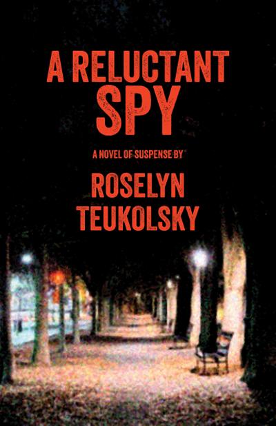A Reluctant Spy