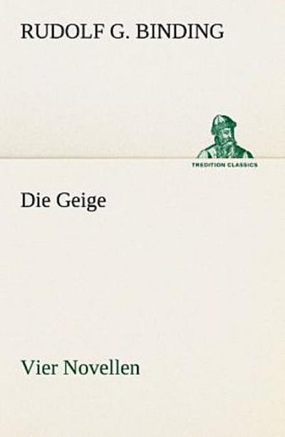 Die Geige