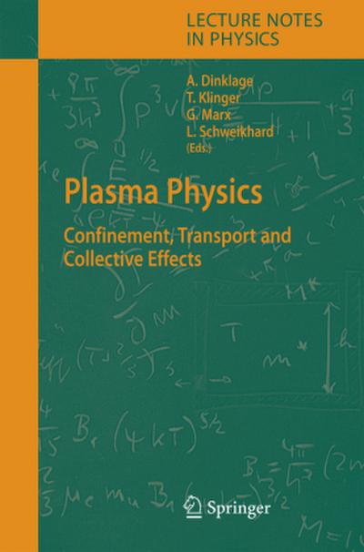 Plasma Physics