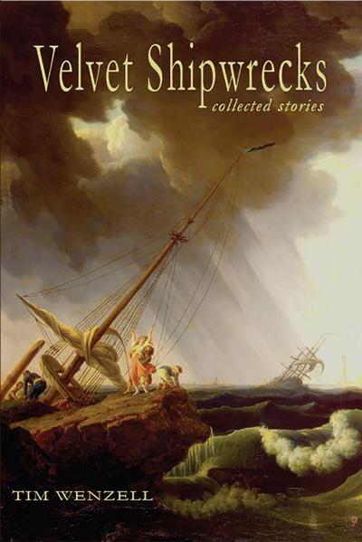Velvet Shipwrecks: Collected Stories