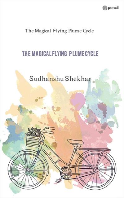 The Magical Flying Plume cycle