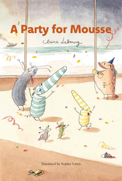 A Party for Mousse