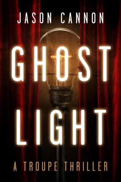 Ghost Light