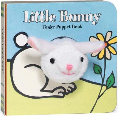Imagebooks: Little Bunny