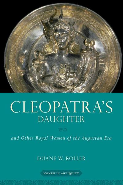 Cleopatra’s Daughter