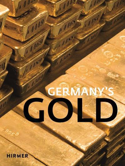 Germany’s Gold