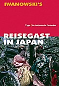 Reisegast in Japan
