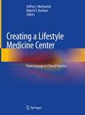 Creating a Lifestyle Medicine Center