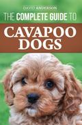 The Complete Guide to Cavapoo Dogs: Everything You Need to Know to Sucessfully Raise and Train Your New Cavapoo Puppy