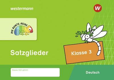 DIE BUNTE REIHE - Deutsch