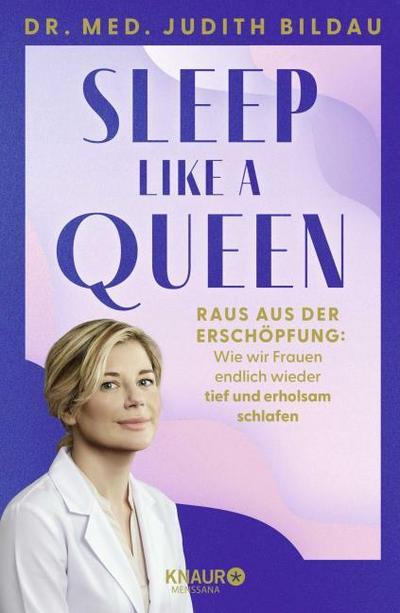 Sleep like a Queen