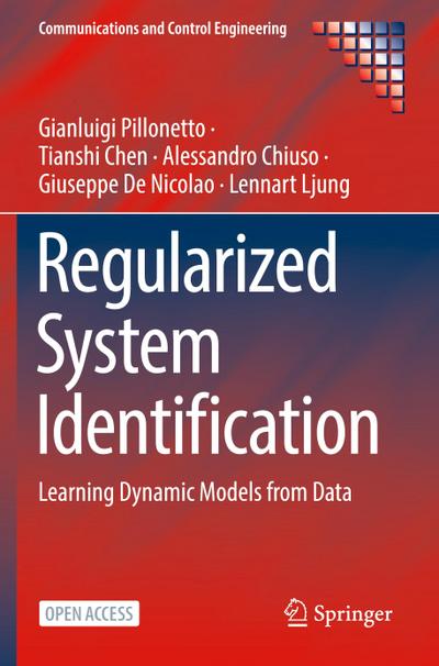 Regularized System Identification