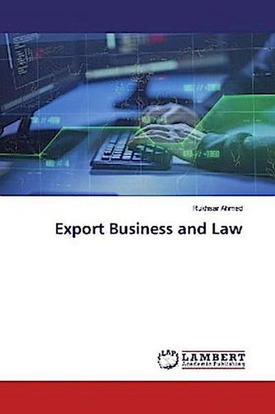 Export Business and Law