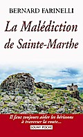 La Malédiction de Sainte-Marthe