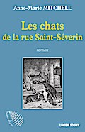 Les Chats de la rue Saint-Séverin