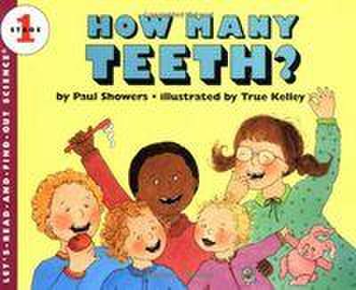 How Many Teeth?