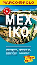 MARCO POLO Reiseführer Mexiko