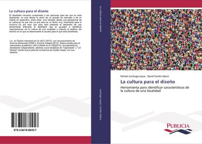 La cultura para el diseño
