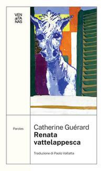 Renata vattelappesca