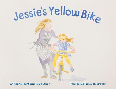 Jessie’s Yellow Bike