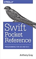 Swift Pocket Reference