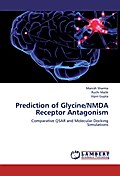 Prediction of Glycine/NMDA Receptor Antagonism