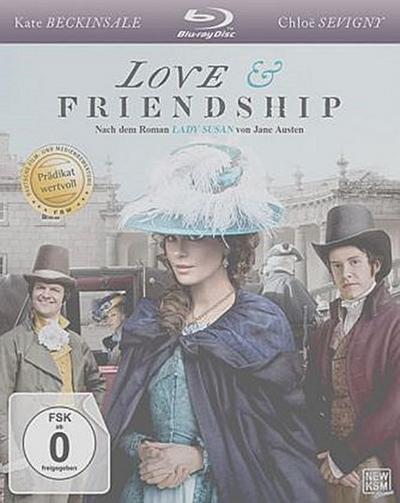 Love & Friendship