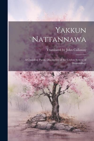 Yakkun Nattannawa
