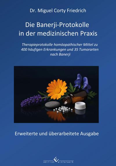 Die Banerji-Protokolle in der medizinischen Praxis