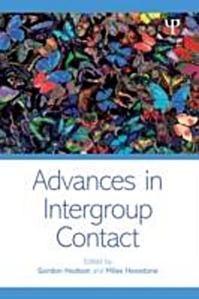 Advances in Intergroup Contact
