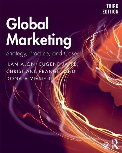 Global Marketing