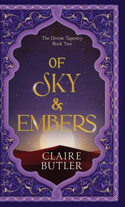 Of Sky & Embers