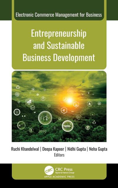 Entrepreneurship and Sustainable Business Development