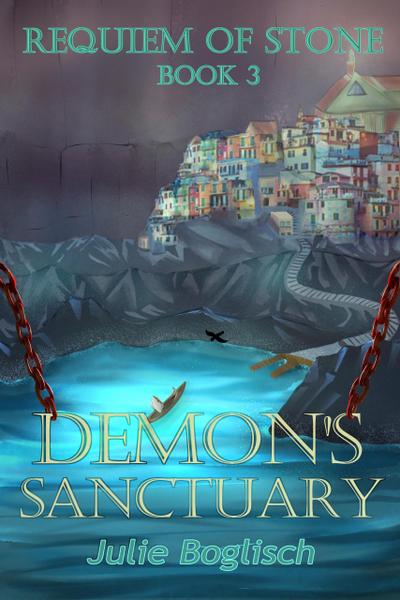 Demon’s Sanctuary