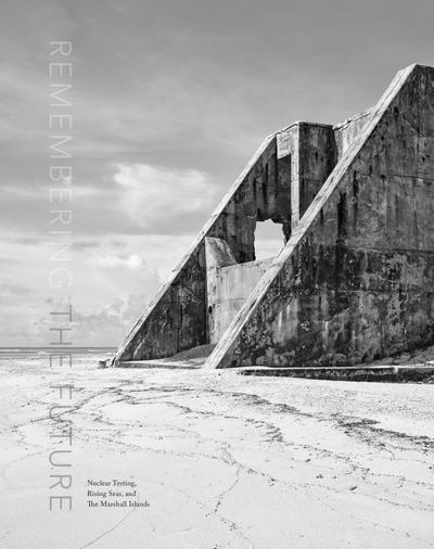 Mark Klett and William L. Fox: Marshall Islands