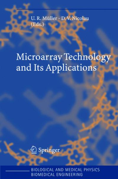Microarray Technology and Its Applications
