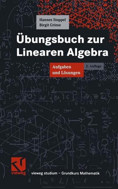 Übungsbuch zur Linearen Algebra
