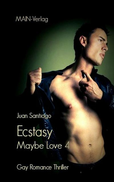Maybe Love 4: ecstasy