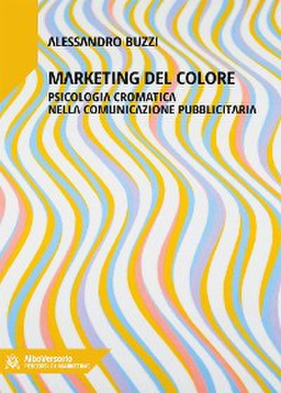 Marketing del colore