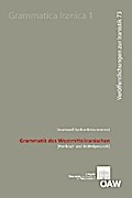 Grammatik des Westmitteliranischen