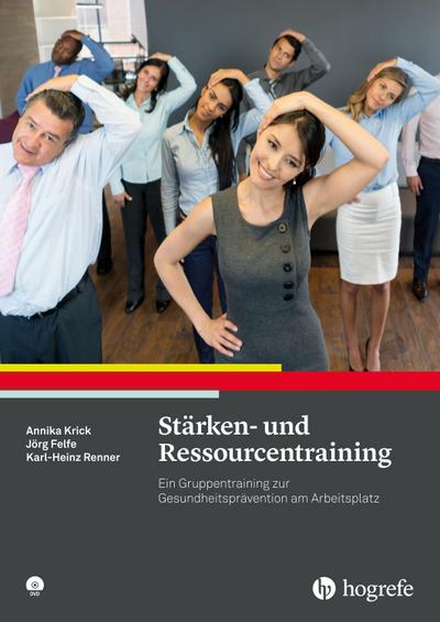 Stärken- und Ressourcentraining