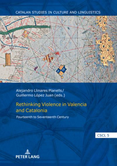 Rethinking Violence in Valencia and Catalonia