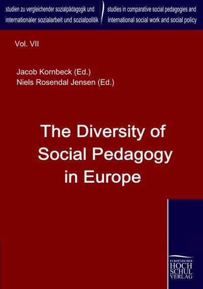 The Diversity of Social Pedagogy in Europe