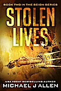 Stolen Lives