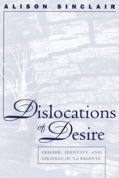 Dislocations of Desire