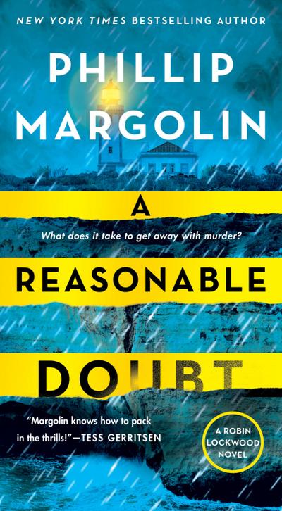 Margolin, P: Reasonable Doubt